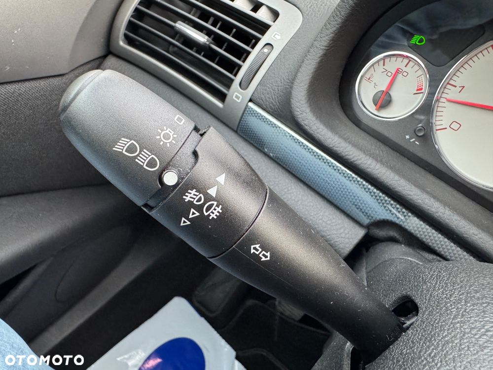 Peugeot 407 135 Premium - 34