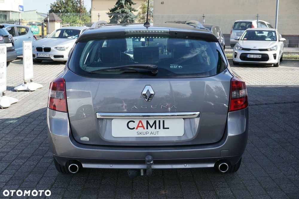 Renault Laguna - 6