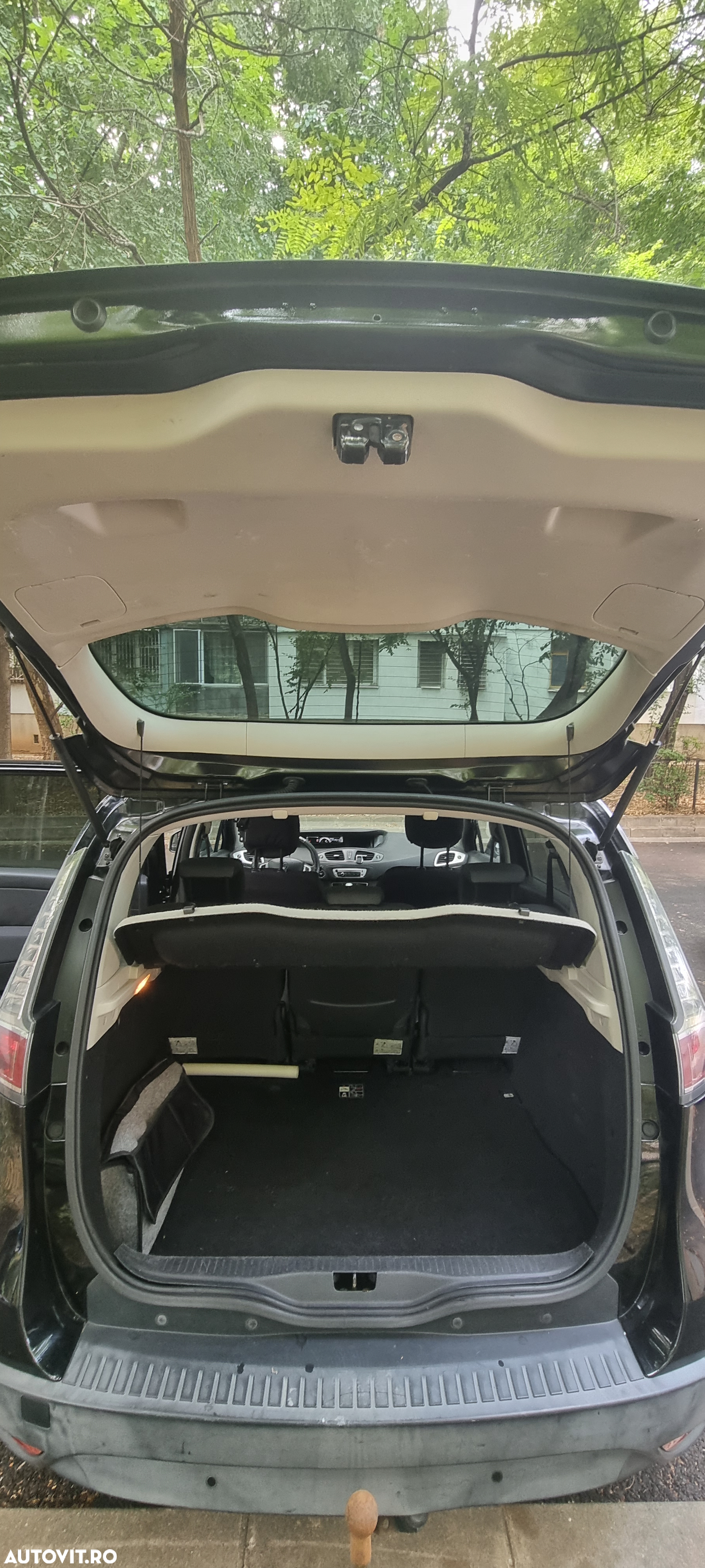 Renault Scenic - 15