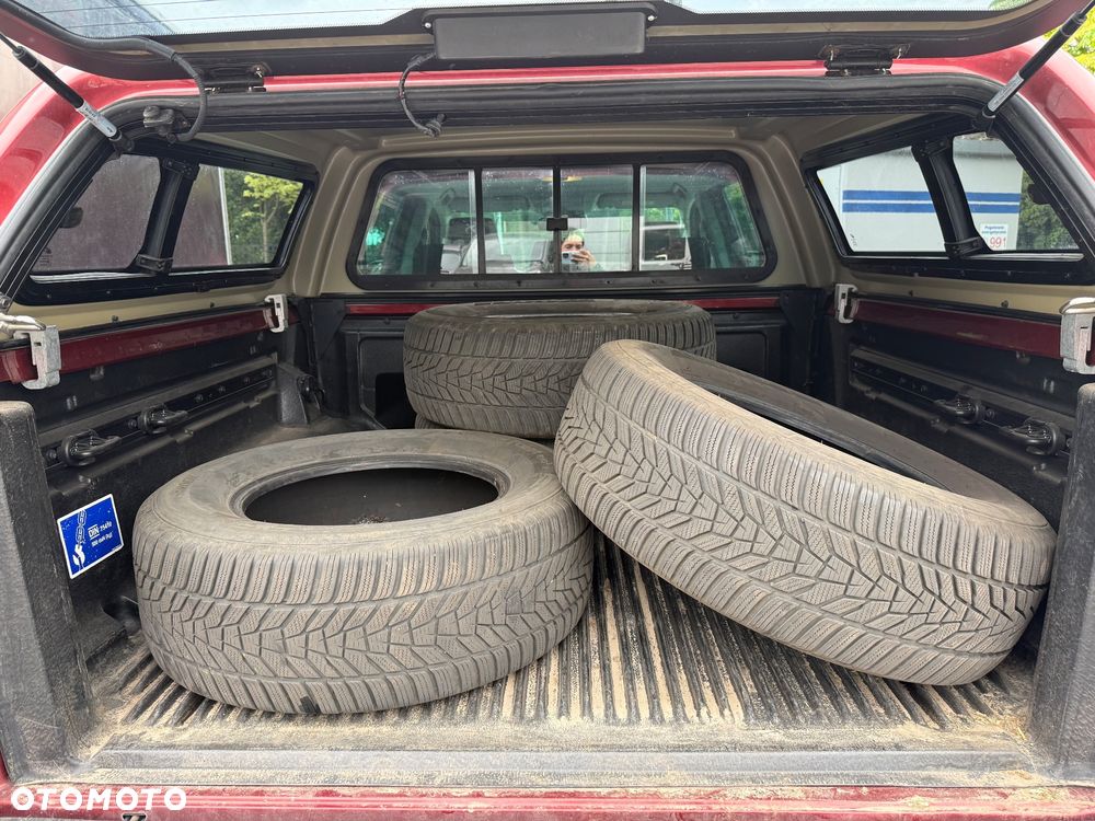 Ford Ranger 2.0 EcoBlue 4x4 DC Limited - 17