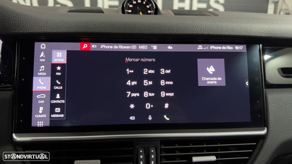 Porsche Cayenne E-Hybrid - 36