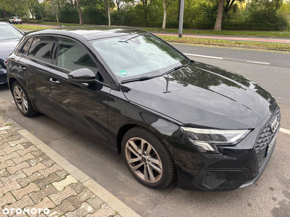 Audi A3 - 2