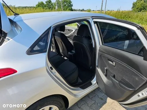 Hyundai i30 - 11