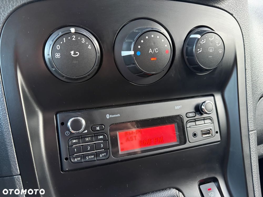 Mercedes-Benz Citan - 22