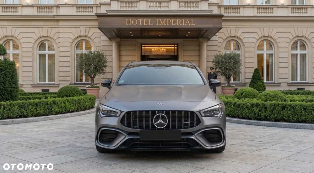 Mercedes-Benz CLA - 3