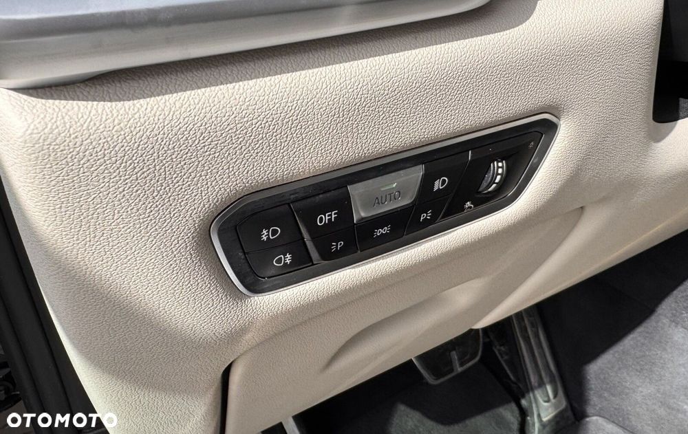 BMW X5 xDrive25d sport - 26