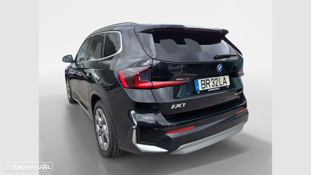 BMW ix1 eDrive20 xLine - 4