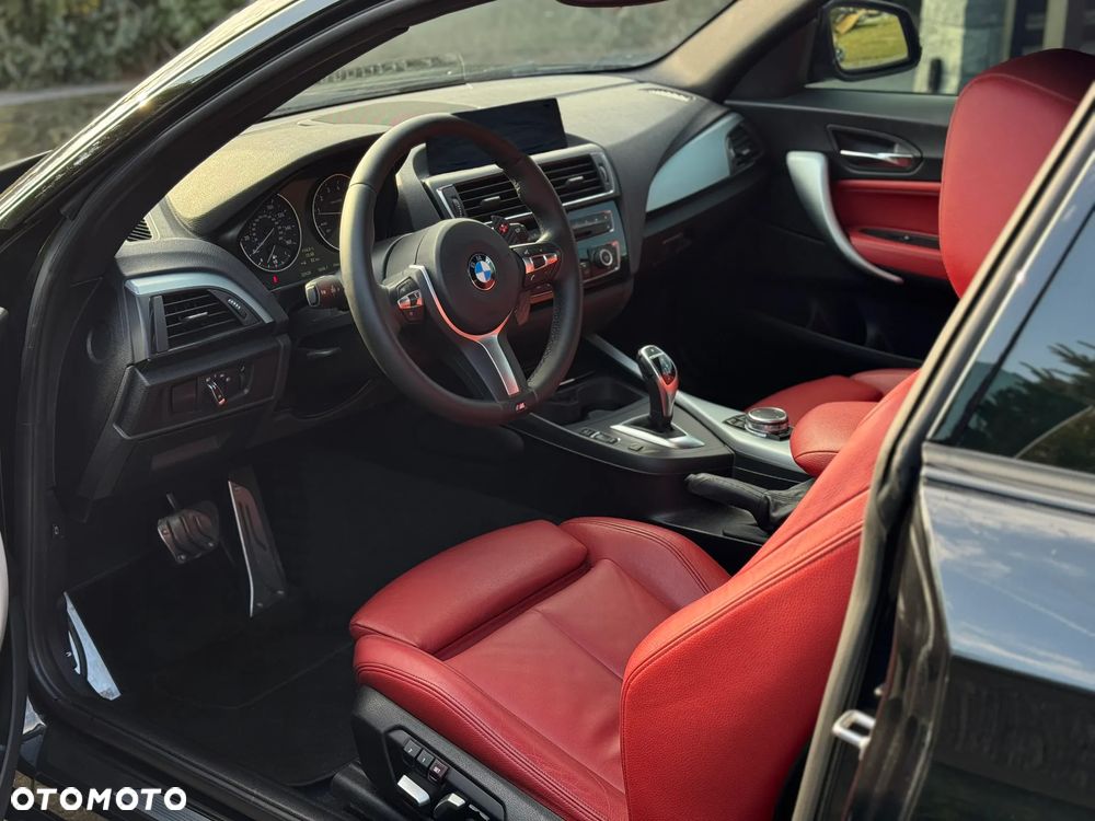 BMW Seria 2 M235i sport - 12