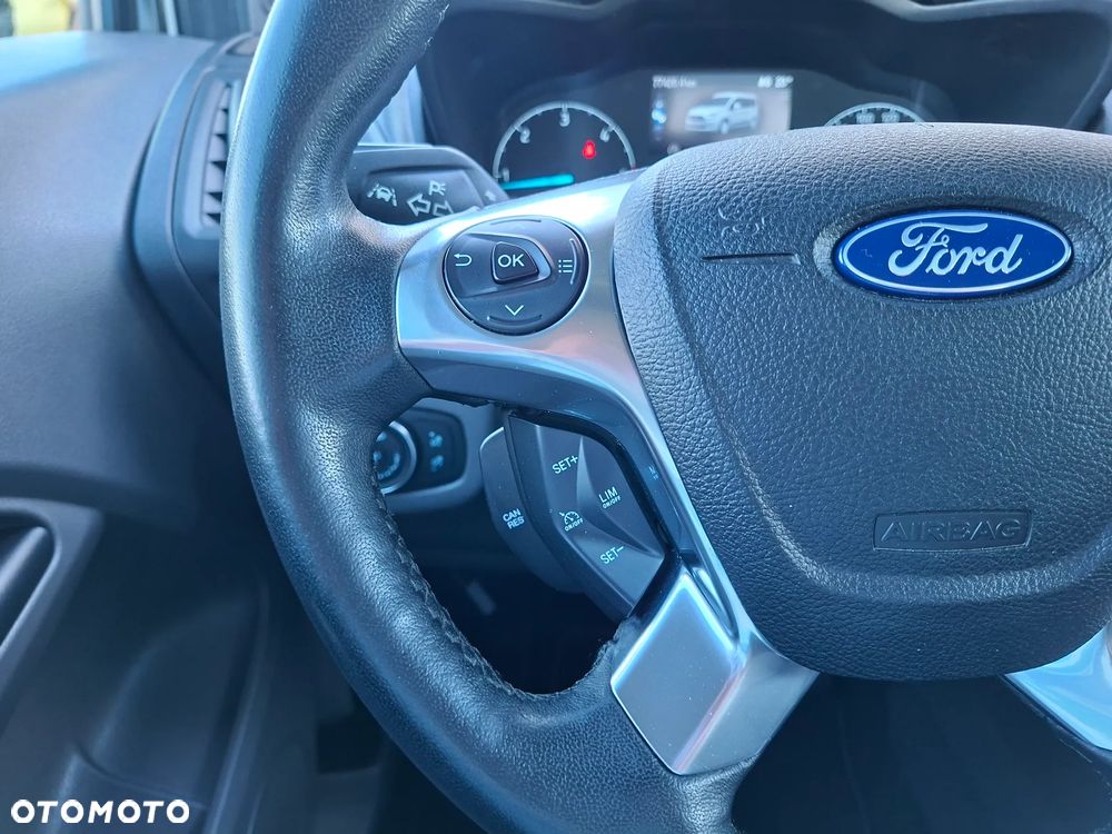 Ford Tourneo Connect Grand 1.5 TDCi Start/Stop Trend - 28