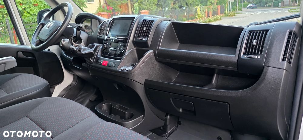 Fiat Ducato - 13