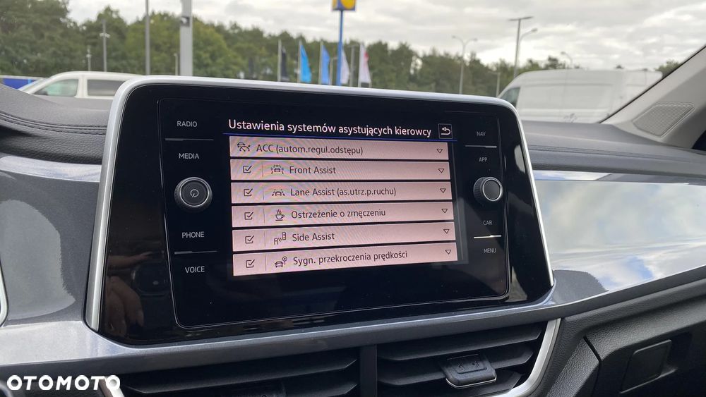 Volkswagen T-Roc 1.5 TSI Final Edition - 14