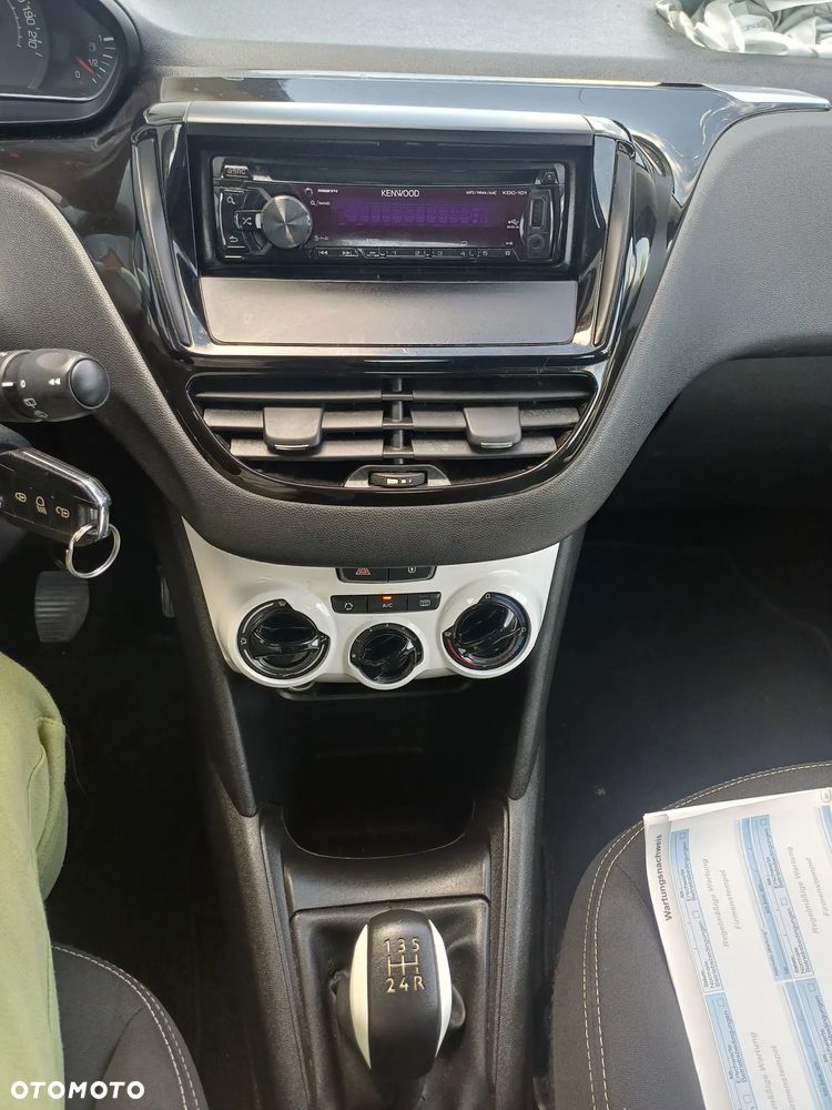 Peugeot 208 PureTech 68 Like - 18