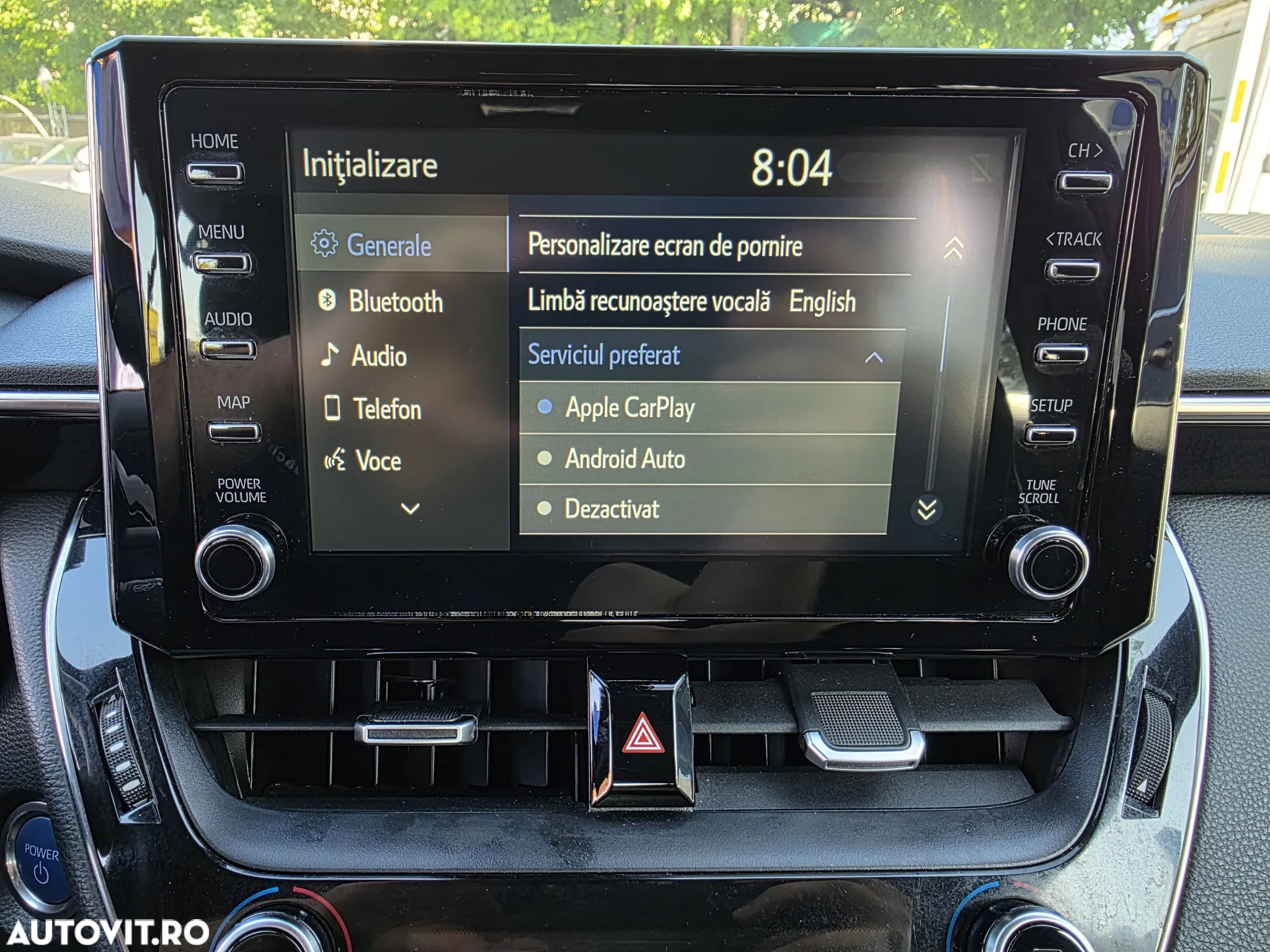 Toyota Corolla 1.8 HSD Dynamic - 15