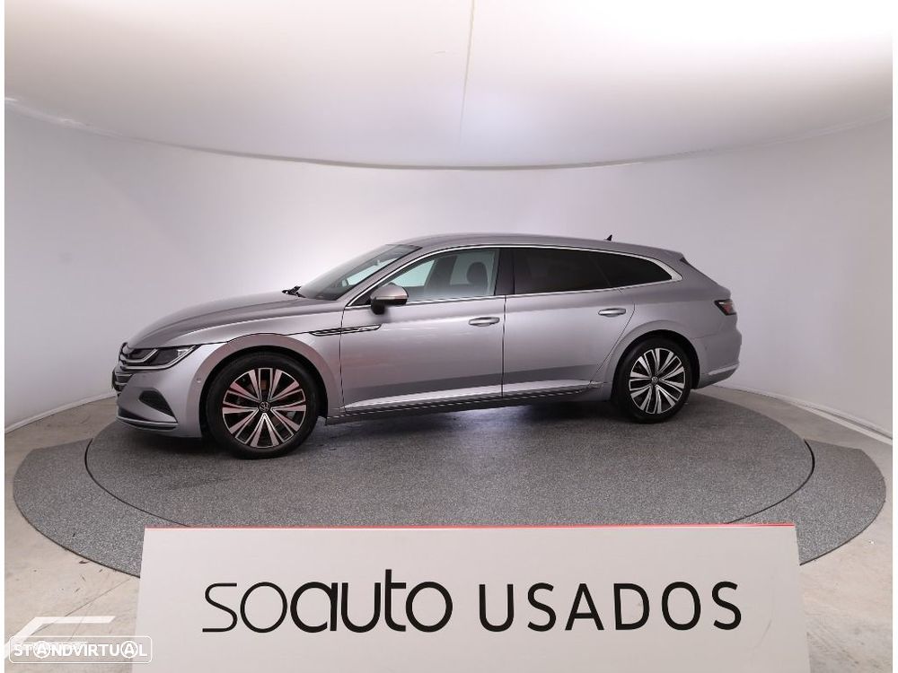 VW Arteon Shooting Brake 2.0 TDI Elegance DSG - 4