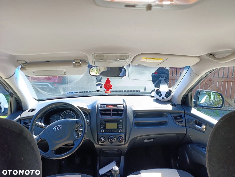Kia Sportage 2.0 2WD Champ - 15