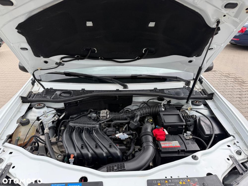 Dacia Duster 1.6 SCe Comfort - 14