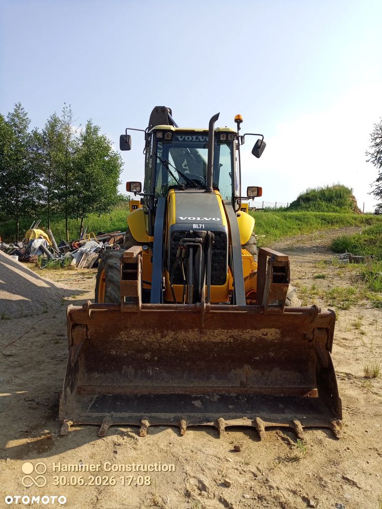 Volvo Bl71 - 17