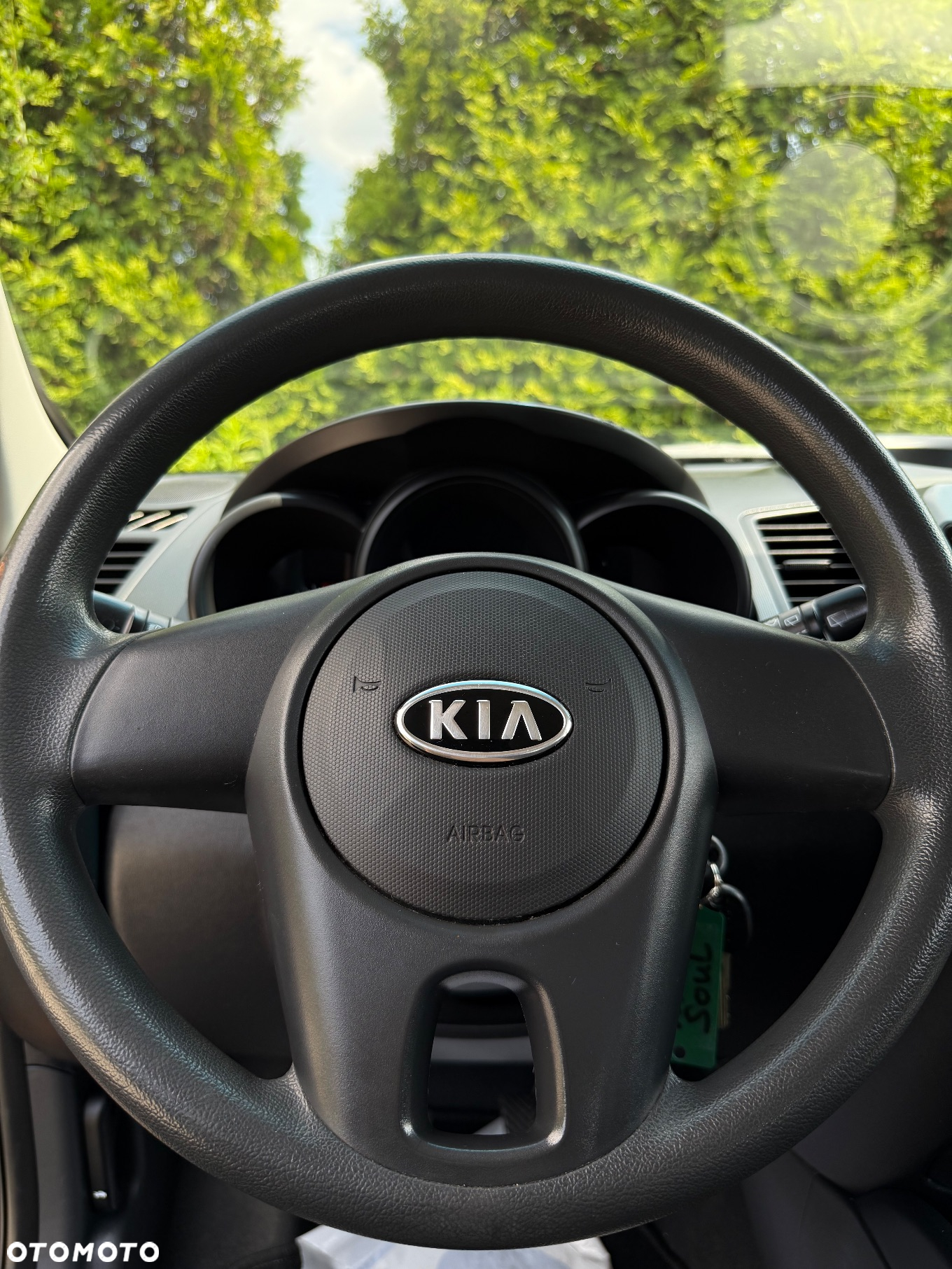 Kia Soul 1.6 CVVT Vision - 14