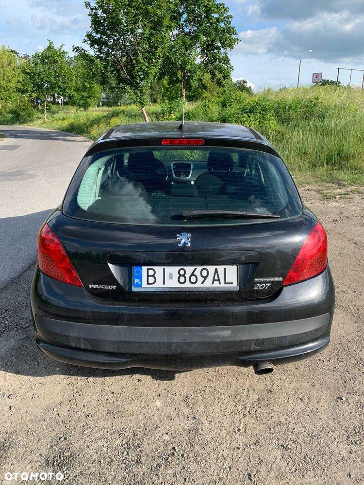 Peugeot 207 - 3