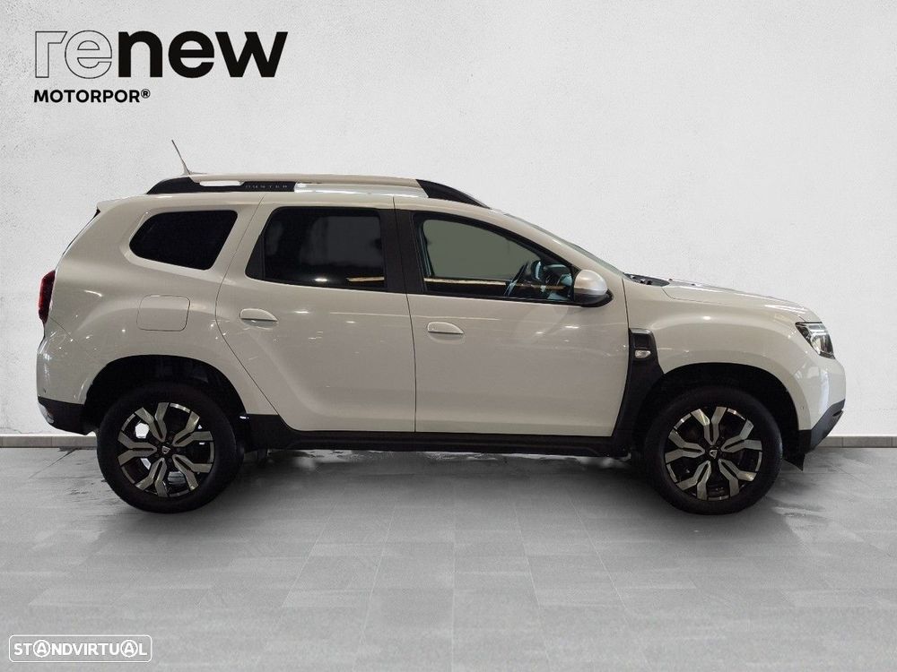Dacia Duster 1.3 TCe Journey+ Up&Go - 4
