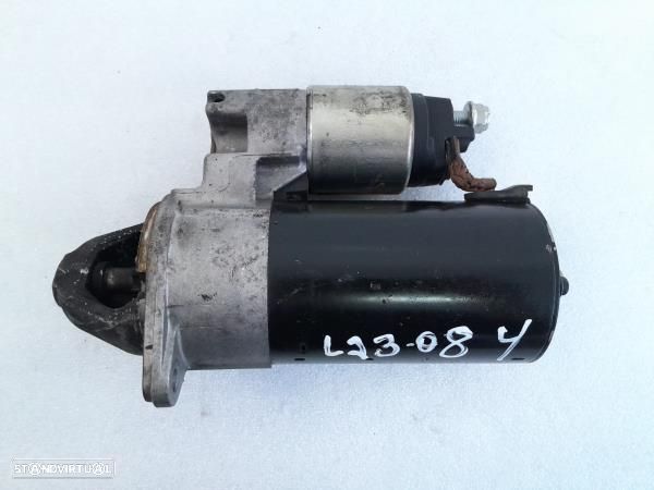 Motor Arranque Mercedes-Benz A-Class (W169) - 1