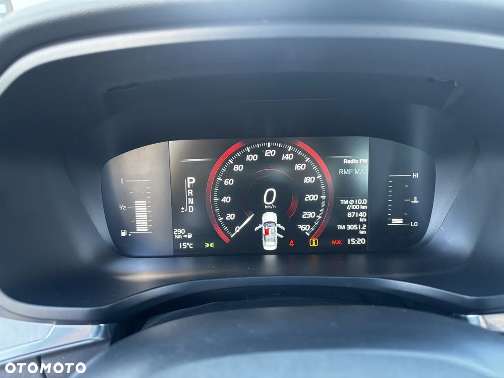 Volvo S60 - 18