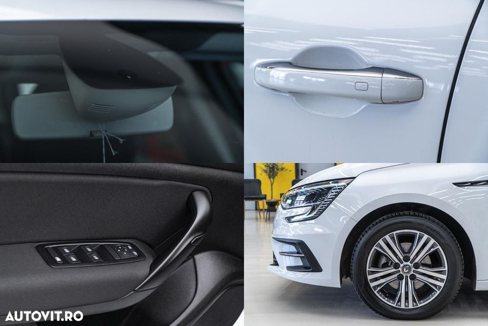 Renault Megane TCe GPF Intens - 15