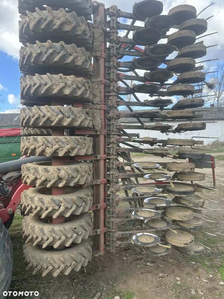 Horsch Pronto 6 AS - 5