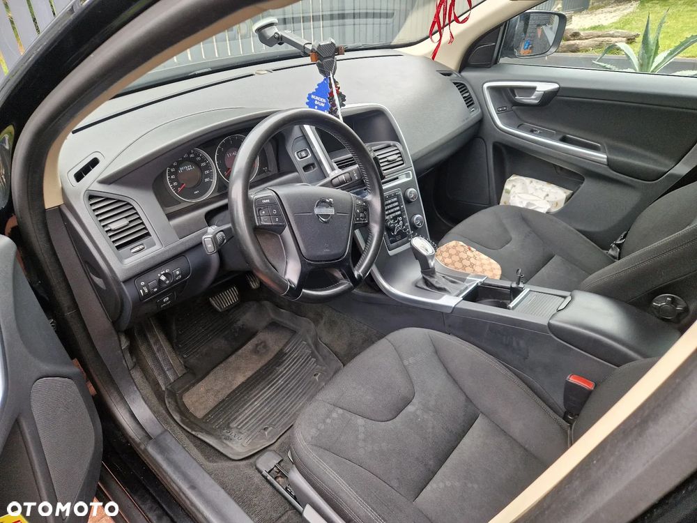 Volvo XC 60 D3 Geartronic Edition Pro - 6