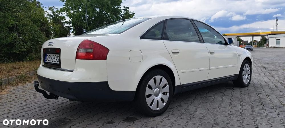 Audi A6 ver-2-4-tiptronic - 12