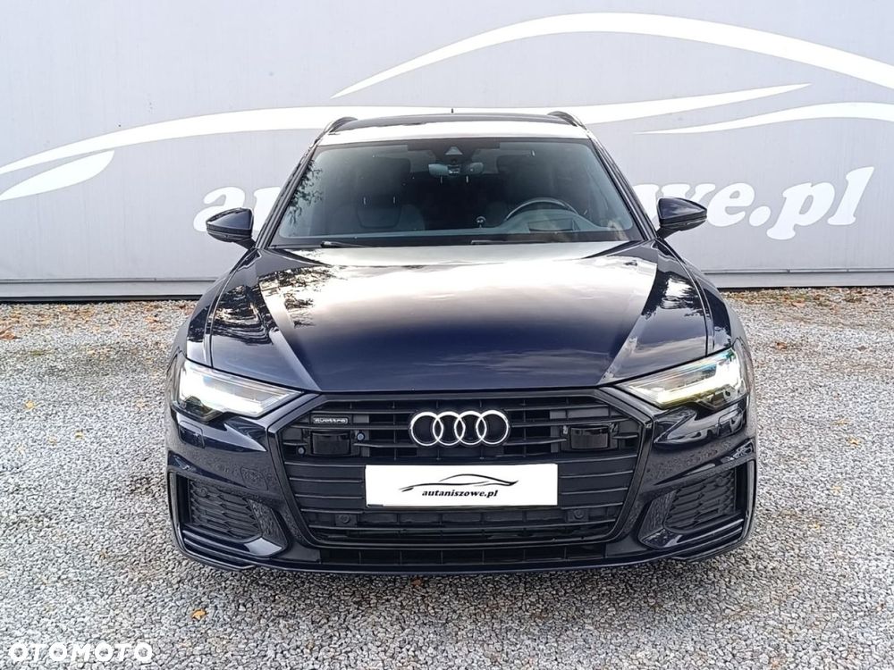 Audi A6 Avant - 11