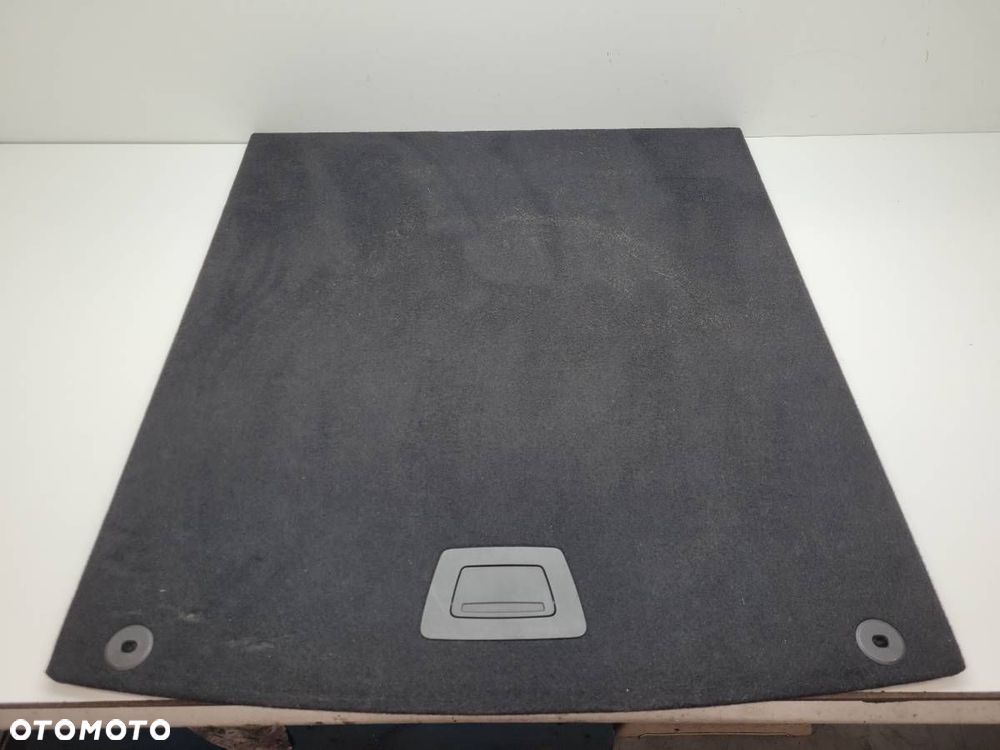 WYKŁADZINA BAGAŻNIKA PODŁOGA JAGUAR F-PACE X761 HK83-47022-A - 1