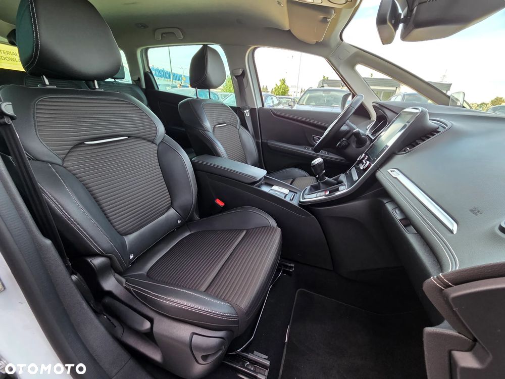 Renault Grand Scenic Gr 1.7 Blue dCi Intens - 17