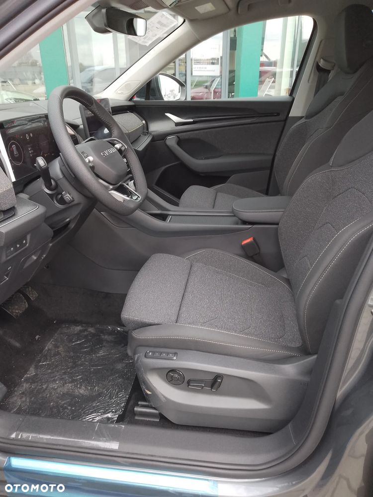 Skoda Kodiaq 2.0 TSI 4x4 Drive DSG - 7