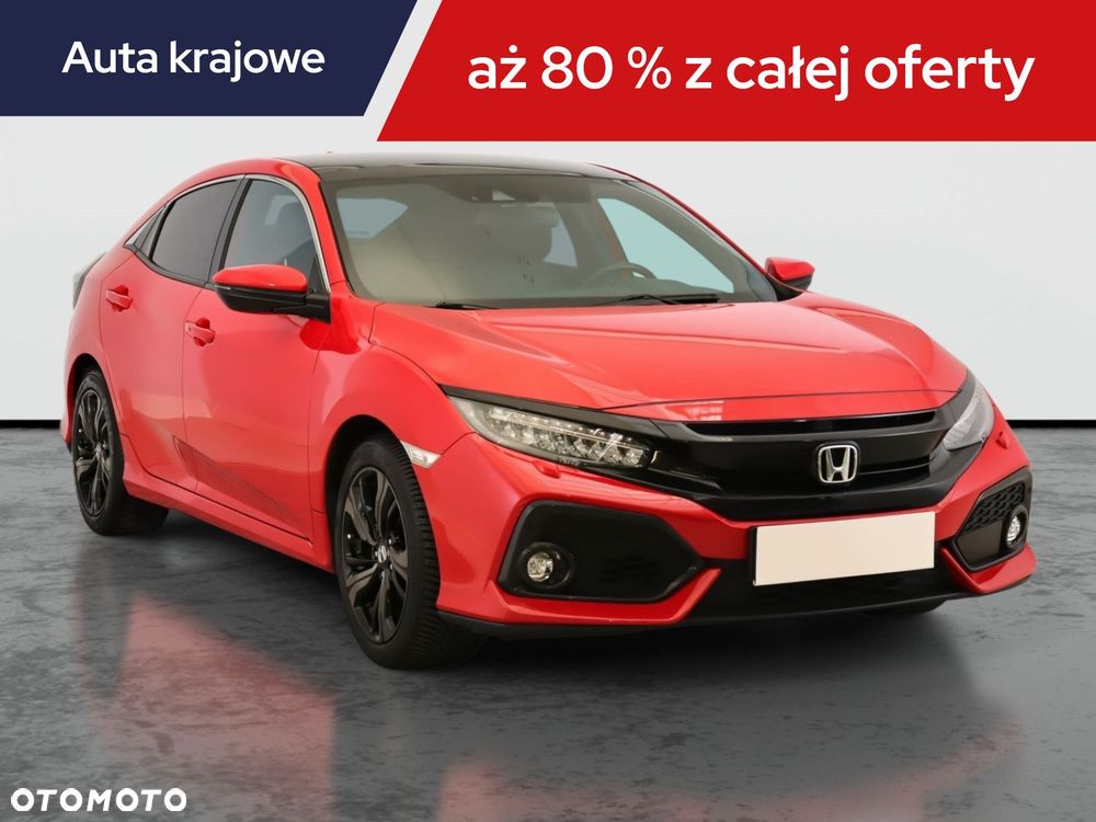 Honda Civic - 3