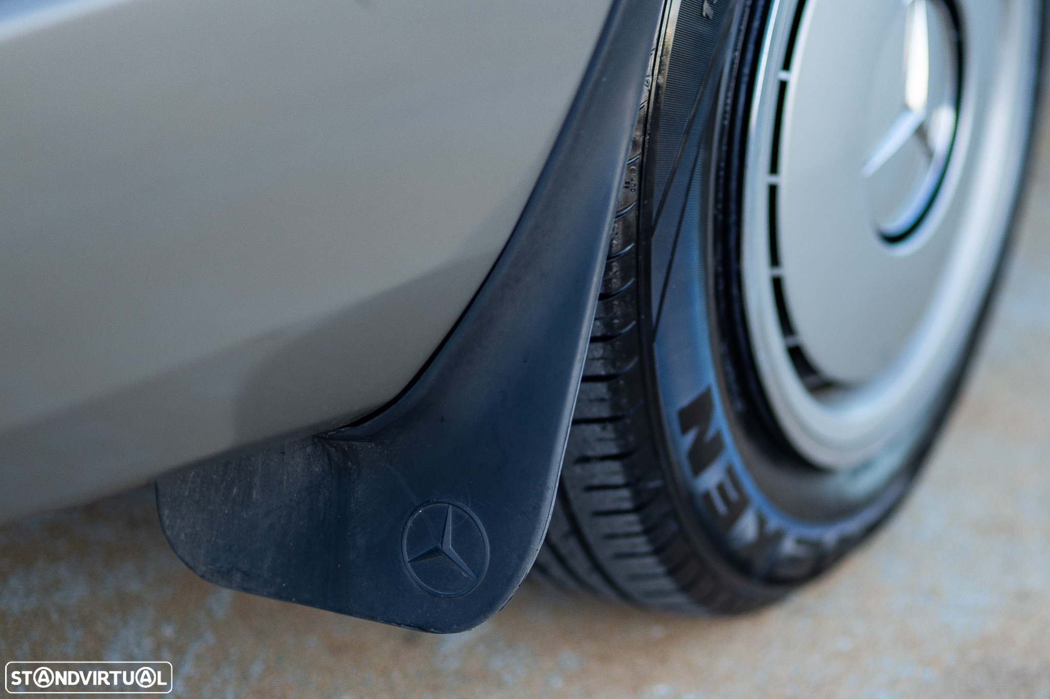 Mercedes-Benz E 250 - 39