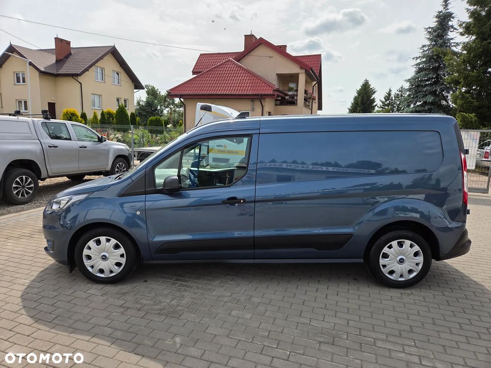 Ford Transit Connect 230 L2 Trend (bryg.) - 6