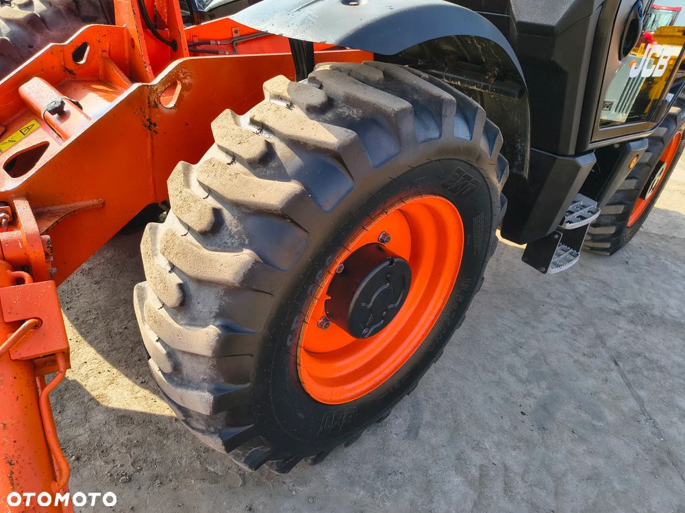 JCB 540-140 2015R 110KM - 18