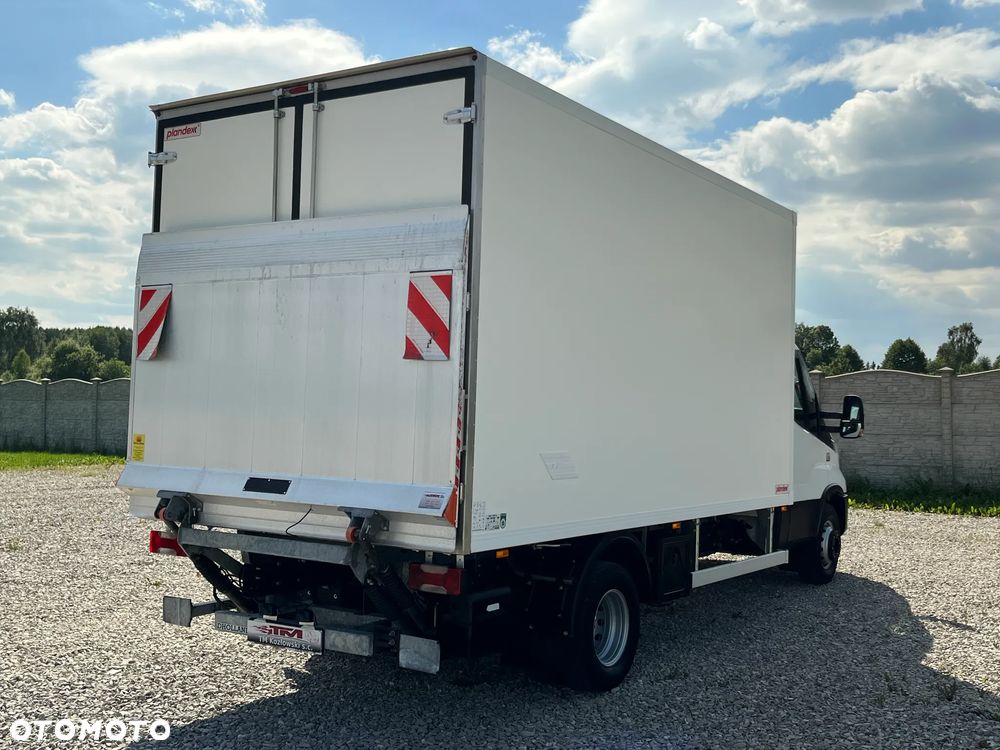 Iveco Daily 70C18 Winda-1_tona Mroźnia/Chłodnia -32*C/+32*C 3.0/180KM - 6