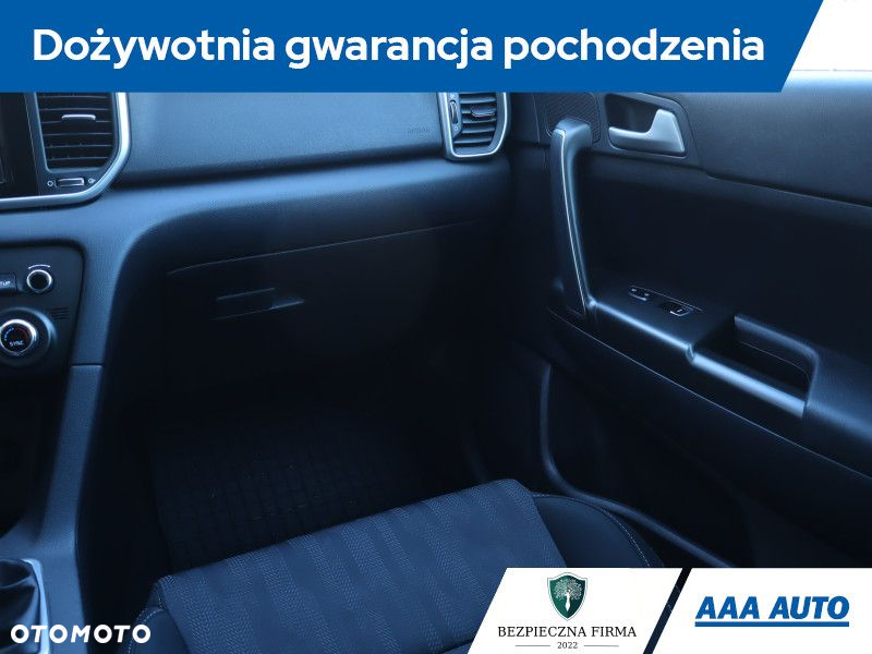 Kia Sportage - 9