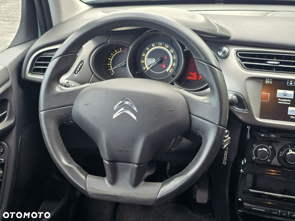 Citroën C3 Pure Tech (VTi) 82 Selection - 17