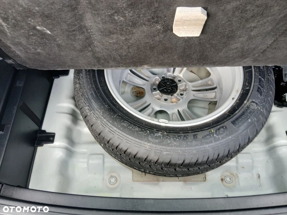 Hyundai ix35 1.7 CRDi 2WD blue Comfort - 6