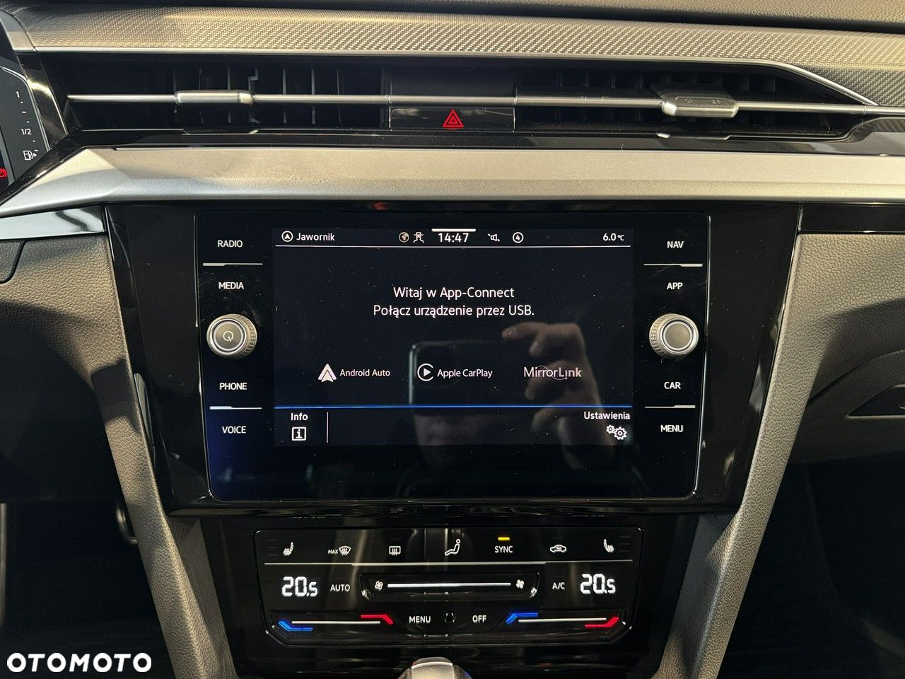 Volkswagen Arteon - 29