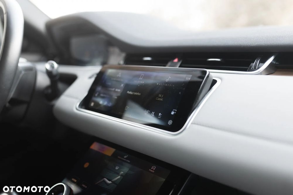 Land Rover Range Rover Evoque 2.0 P200 mHEV SE - 19