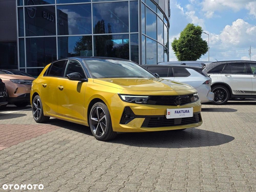 Opel Astra - 9