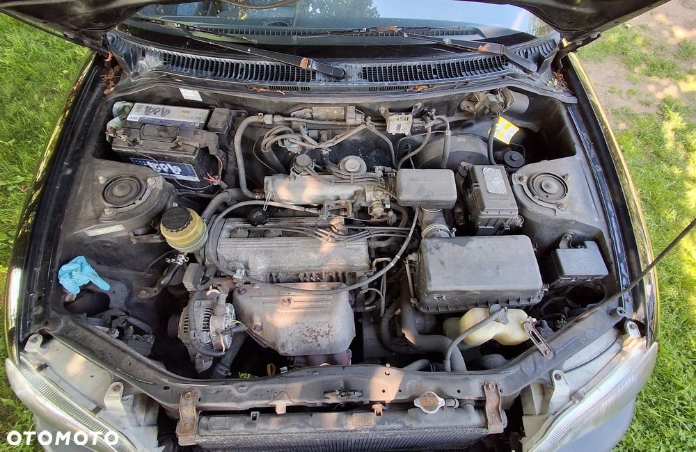 Toyota RAV4 2.0 - 15