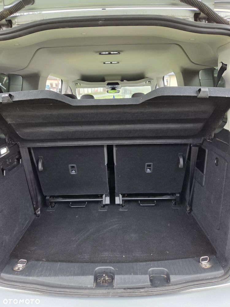 Ford Tourneo Connect Grand 2.0 EcoBlue Titanium - 9