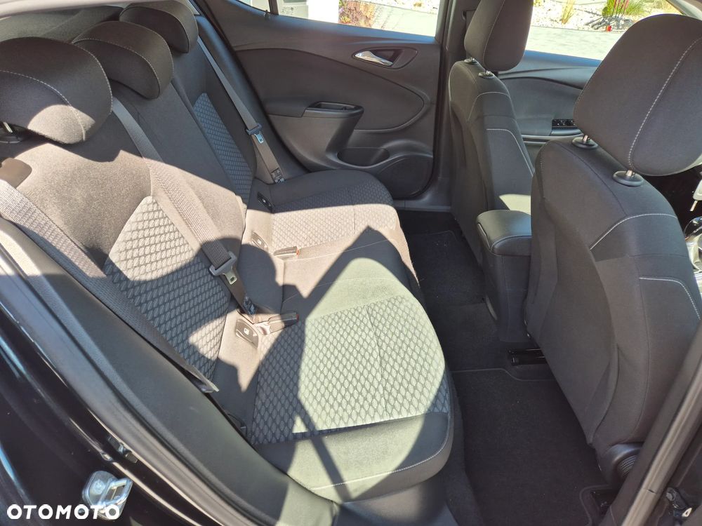 Opel Astra 1.4 Essentia - 14