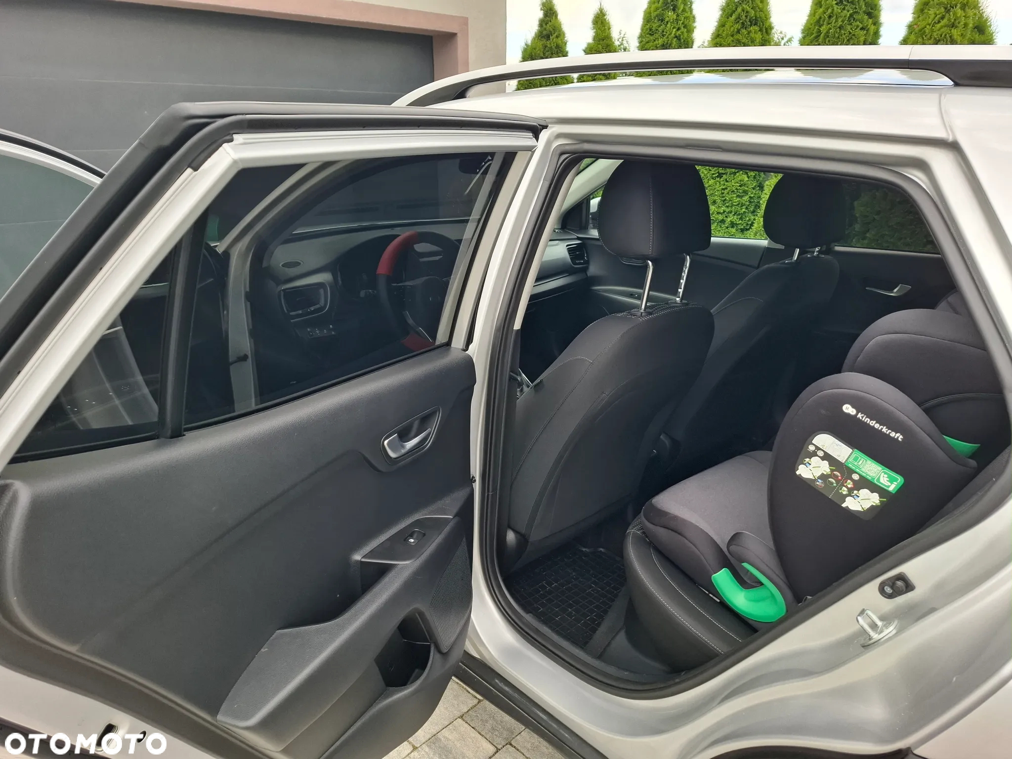 Kia Stonic 1.0 T-GDI OPF Mild Hybrid DCT7 Nightline Edition - 17