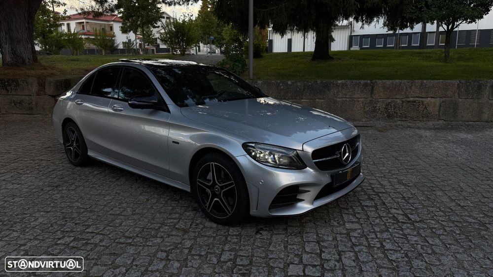 Mercedes-Benz C 300 - 8